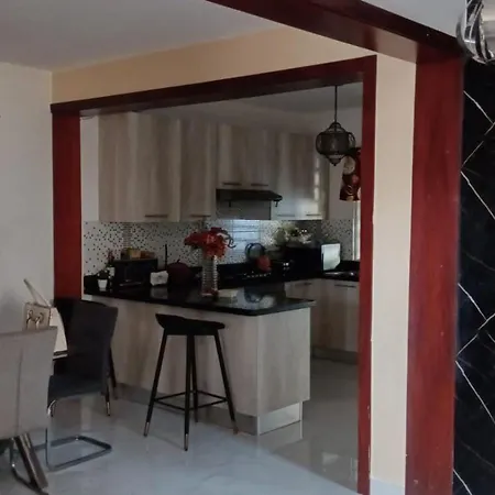 Villas Tropicales